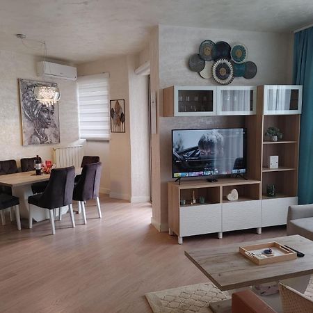 Gigi Apartment بلغراد المظهر الخارجي الصورة