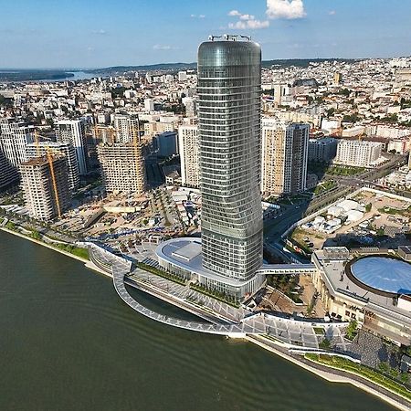 Gigi Apartment بلغراد المظهر الخارجي الصورة