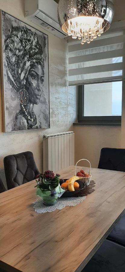 Gigi Apartment بلغراد المظهر الخارجي الصورة