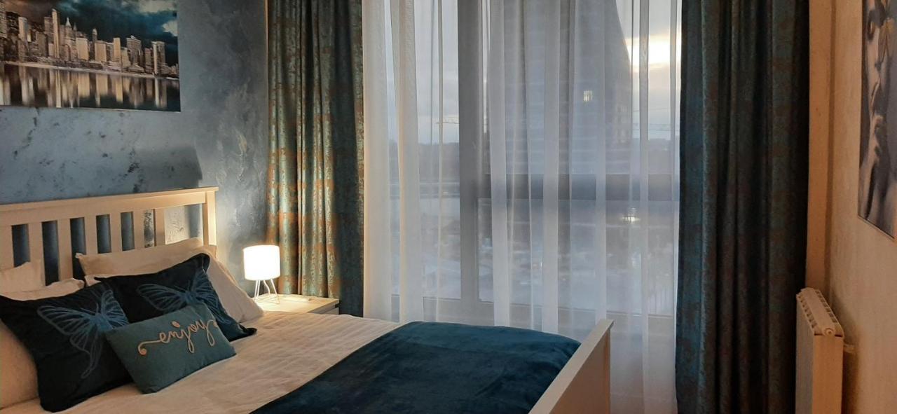 Gigi Apartment بلغراد المظهر الخارجي الصورة