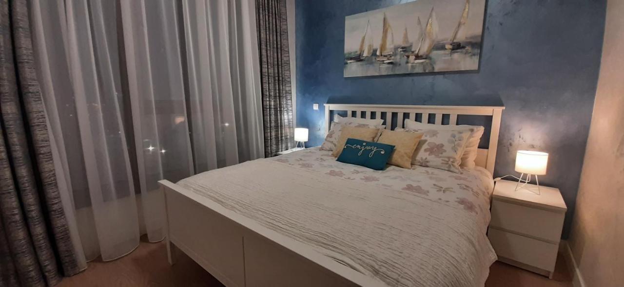 Gigi Apartment بلغراد المظهر الخارجي الصورة