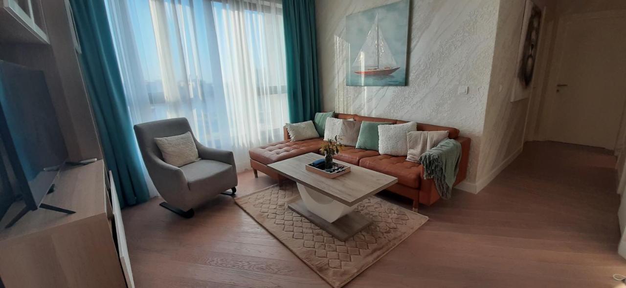 Gigi Apartment بلغراد المظهر الخارجي الصورة
