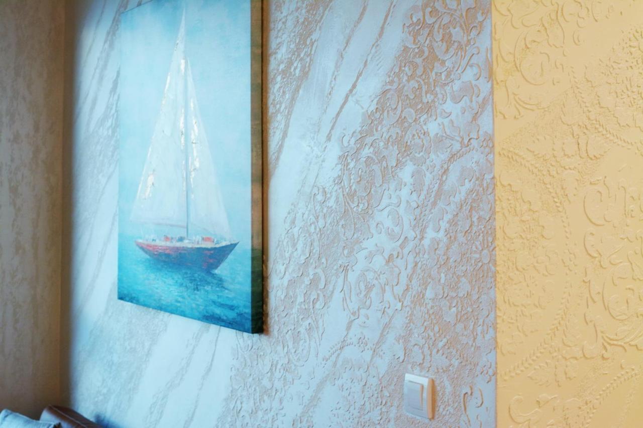 Gigi Apartment بلغراد المظهر الخارجي الصورة