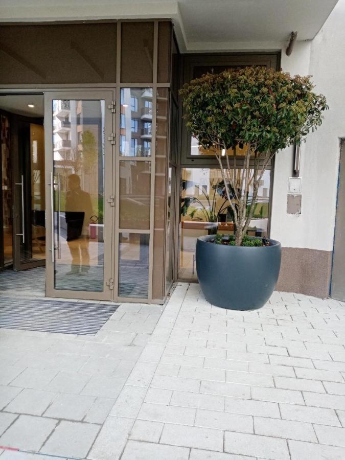 Gigi Apartment بلغراد المظهر الخارجي الصورة