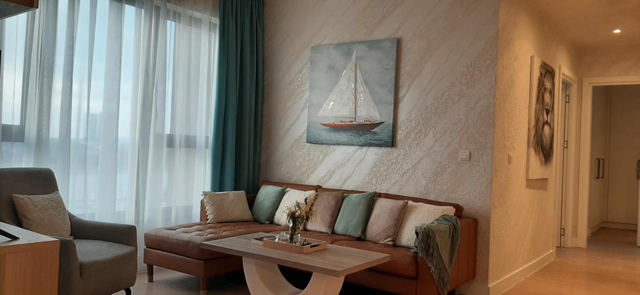 Gigi Apartment بلغراد المظهر الخارجي الصورة