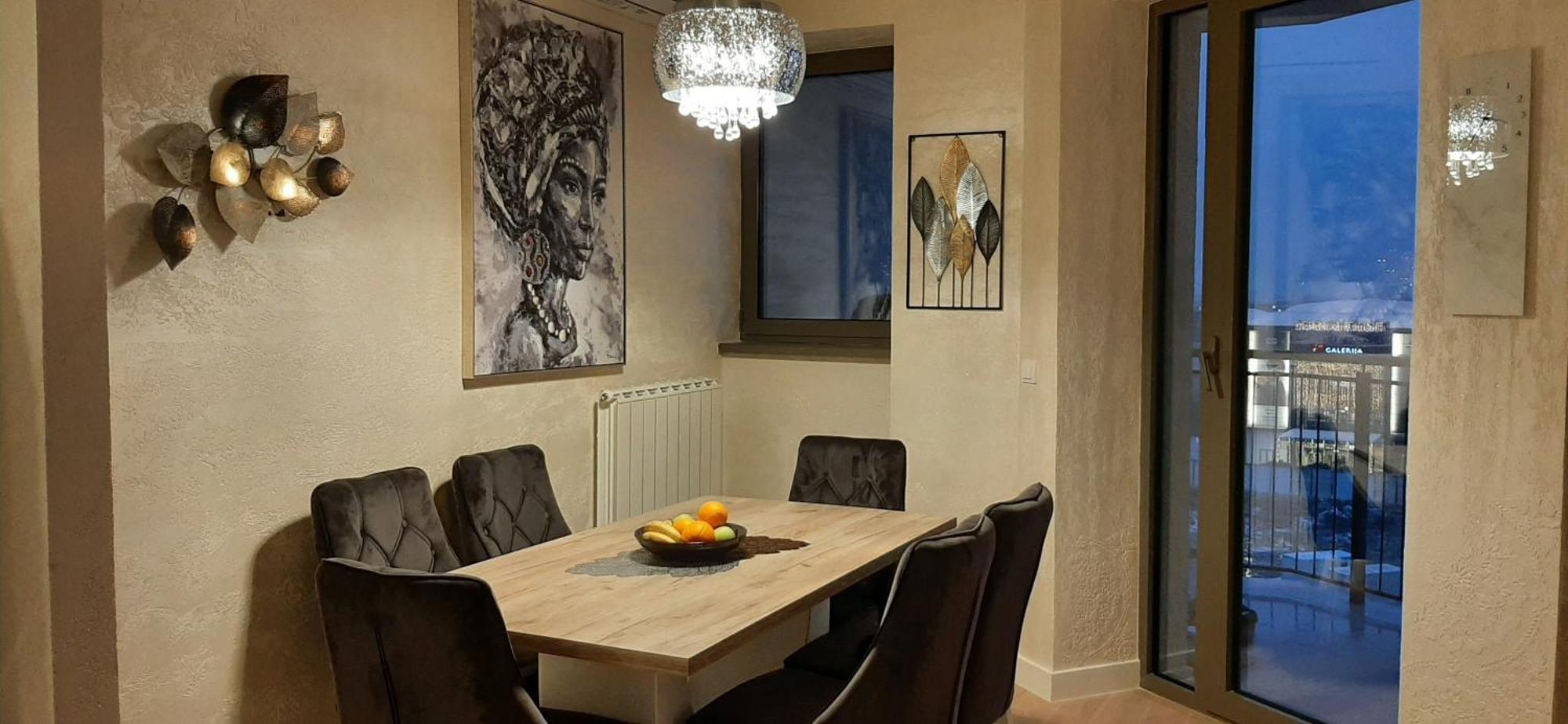 Gigi Apartment بلغراد المظهر الخارجي الصورة