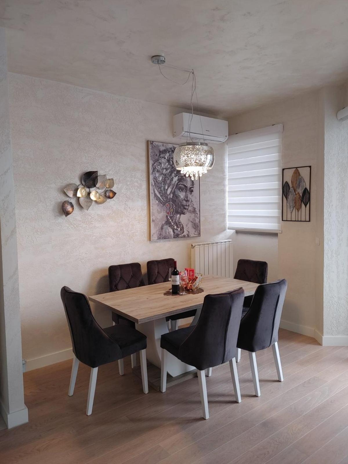 Gigi Apartment بلغراد المظهر الخارجي الصورة